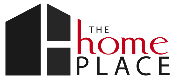 Logo | The Home Place by Lindsay