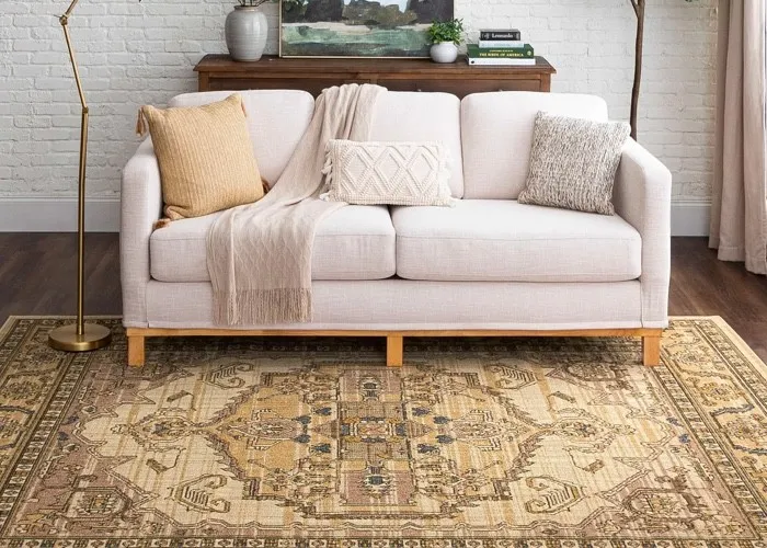 Rug | The Home Place by Lindsay