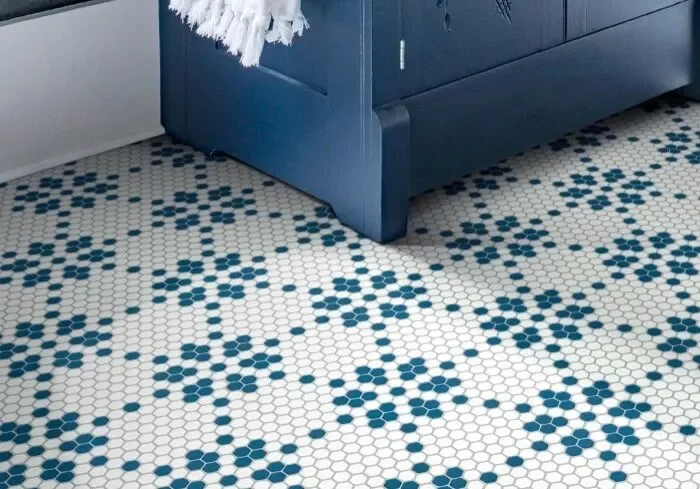 Tile | The Home Place by Lindsay